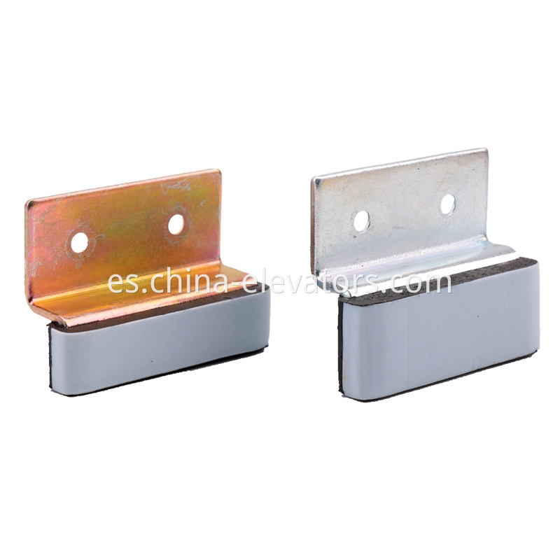 Zapato de puerta de aterrizaje para ascensores de Fujitec Landing Door Shoe for Fujitec Elevators